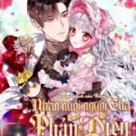 Nhận Nuôi Người Cha Phản Diện