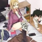 Please Go Home Akutsu-san!